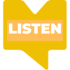 Listen-Icon